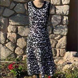 KATE SPADE Fit & Flare Dress